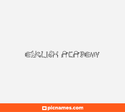 English Academy